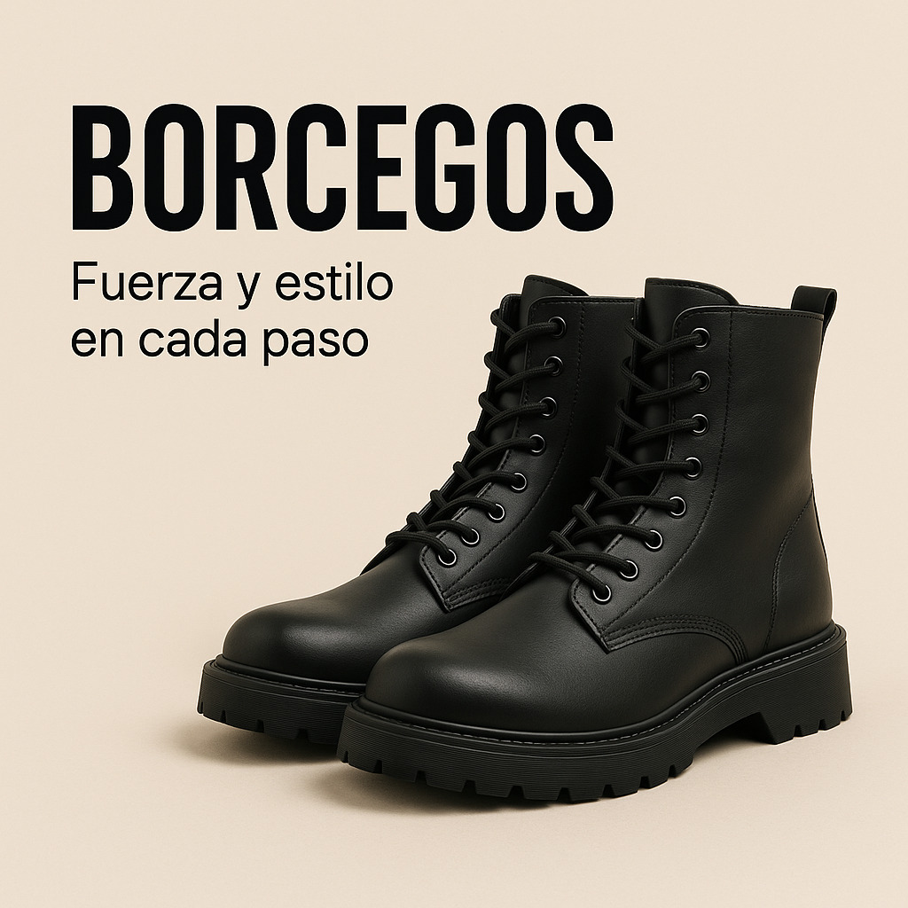 Borcegos
