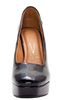 Stilletos Vizzano Plataforma Negros Talla 35, 38 & 39
