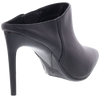 Bootie Negro Destalonado Vizzano