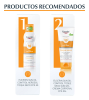 Eucerin Sun Protector Solar Fps 100 Actinic Control Md 80 ml