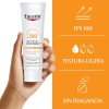 Eucerin Sun Protector Solar Fps 100 Actinic Control Md 80 ml