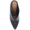 Bootie Negro Destalonado Vizzano