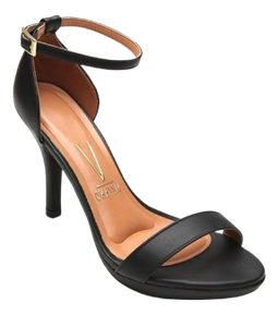 Sandalias Vizzano Talonera Negro 