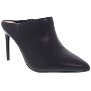 Bootie Negro Destalonado Vizzano
