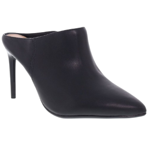 Bootie Negro Destalonado Vizzano